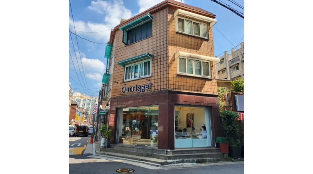 아우트리거커피 채용정보 : 서울 성북구 커피전문점 바리스타 구인 (금,토) - 알바천국