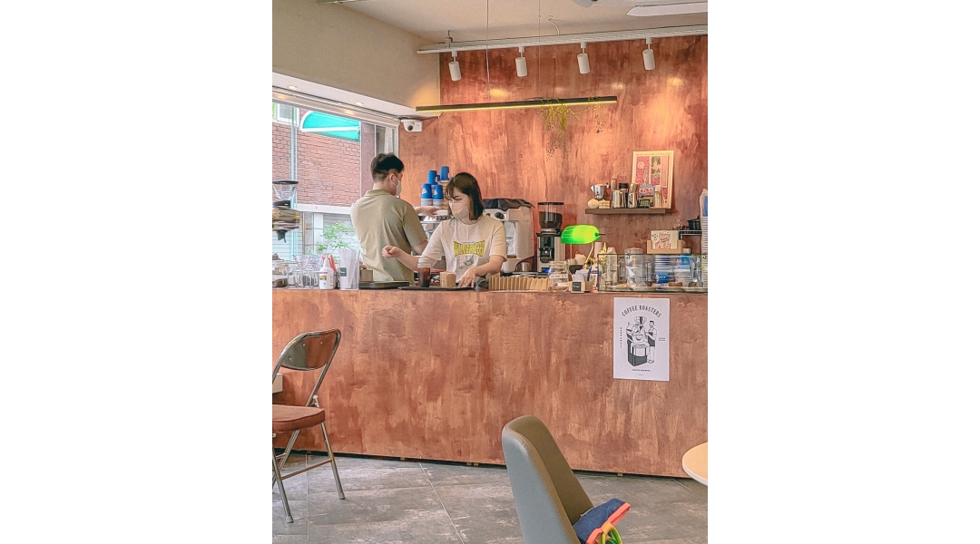 아우트리거커피 채용정보 : 서울 성북구 커피전문점 바리스타 구인 (금,토) - 알바천국