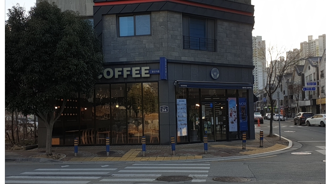 이디야커피 가촌점 채용정보 : 이디야커피 양산가촌점 주말 경력직 메이트 구합니다. - 알바천국