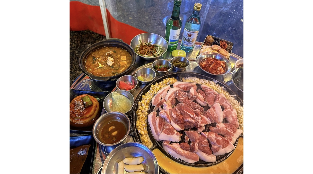 금복뒷고기 채용정보 : 금복뒷고기에서 홀서빙 및 주방설겆이 보조 하실분을 찾습니다. - 알바천국