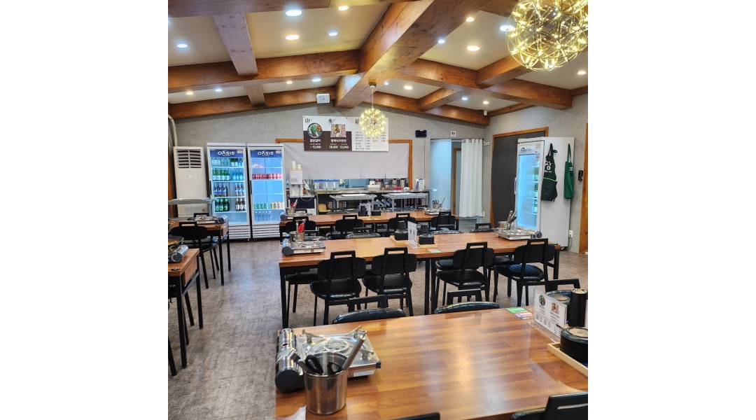산수연가 채용정보 : 포항 장성동 산수연가 홀 직원 급구 - 알바천국