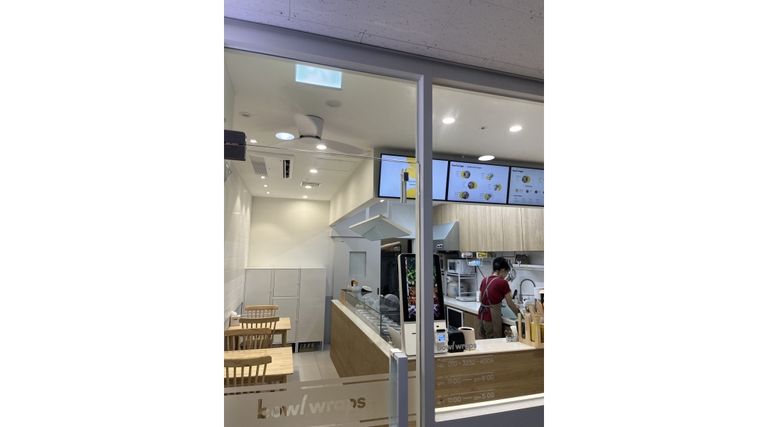 보울랩스 채용정보 : 보울랩스 샐러드포케전문점 화목 알바구인 - 알바천국