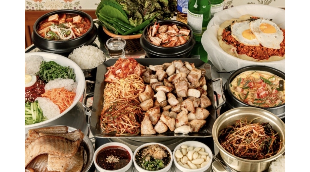 평화김해뒷고기 경북도청점 채용정보 : 평화김해뒷고기와 함께하실 인재를 찾습니다 ! - 알바천국