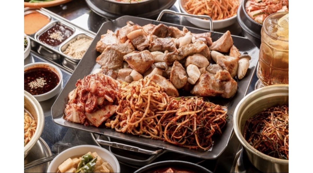 평화김해뒷고기 경북도청점 채용정보 : 평화김해뒷고기와 함께하실 인재를 찾습니다 ! - 알바천국