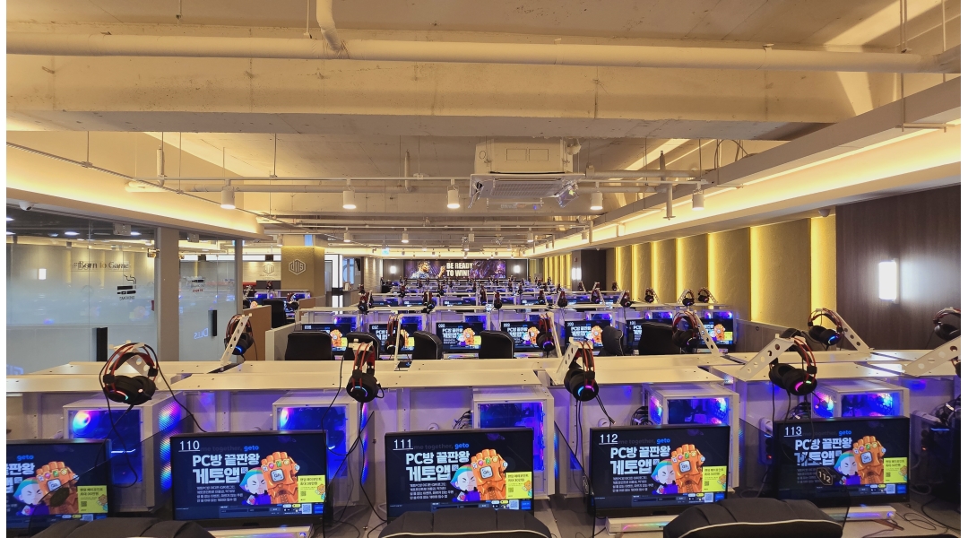 디엘스PC 동백점 채용정보 : 디엘스PC 동백점에서 주말오후 근무하실 아르바이트생 모집합니다. - 알바천국