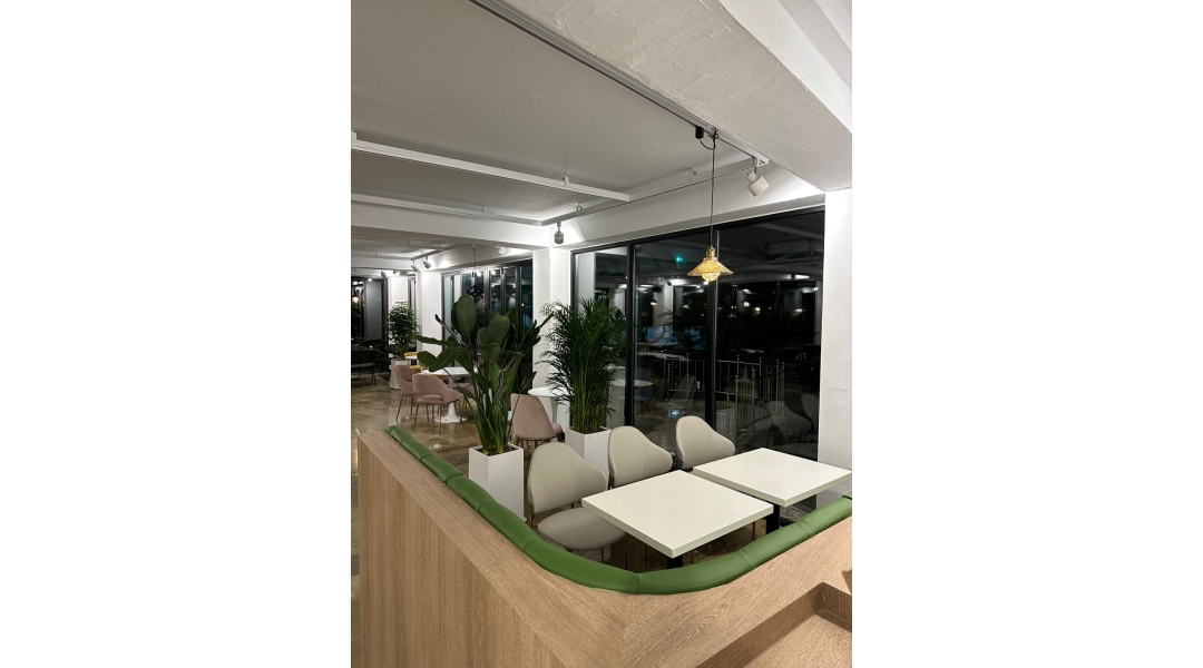 그린로프트 채용정보 : 고덕산에 위치한 카페 그린로프트(GreenLoft) 정직원 채용합니다 - 알바천국