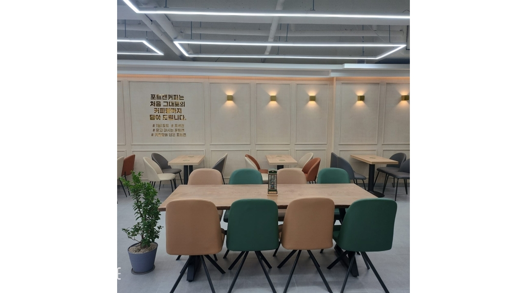 포트캔커피춘천석사점 채용정보 : 화 목 11~2시 카페 음료제조 및 청소 알바구합니다 - 알바천국