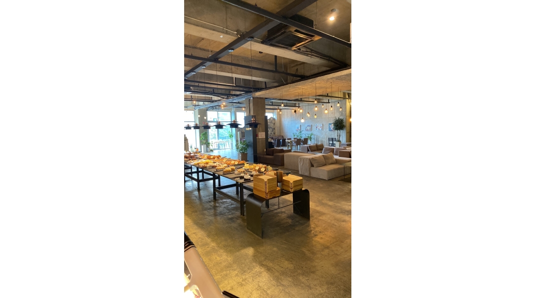 스테이550 채용정보 : 베이커리카페. stay550 구미점 바리스타. 모집 - 알바천국 스테이550 채용정보 : 베이커리카페. stay550 구미점... 