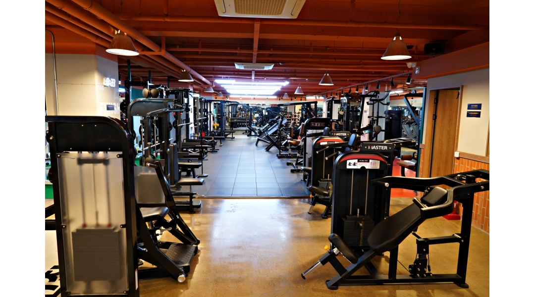 이고짐(EGO GYM) 채용정보 : 양정 이고짐 헬스 오후 트레이너 구인(그룹운동/크로스핏 경력자 우대) - 알바천국