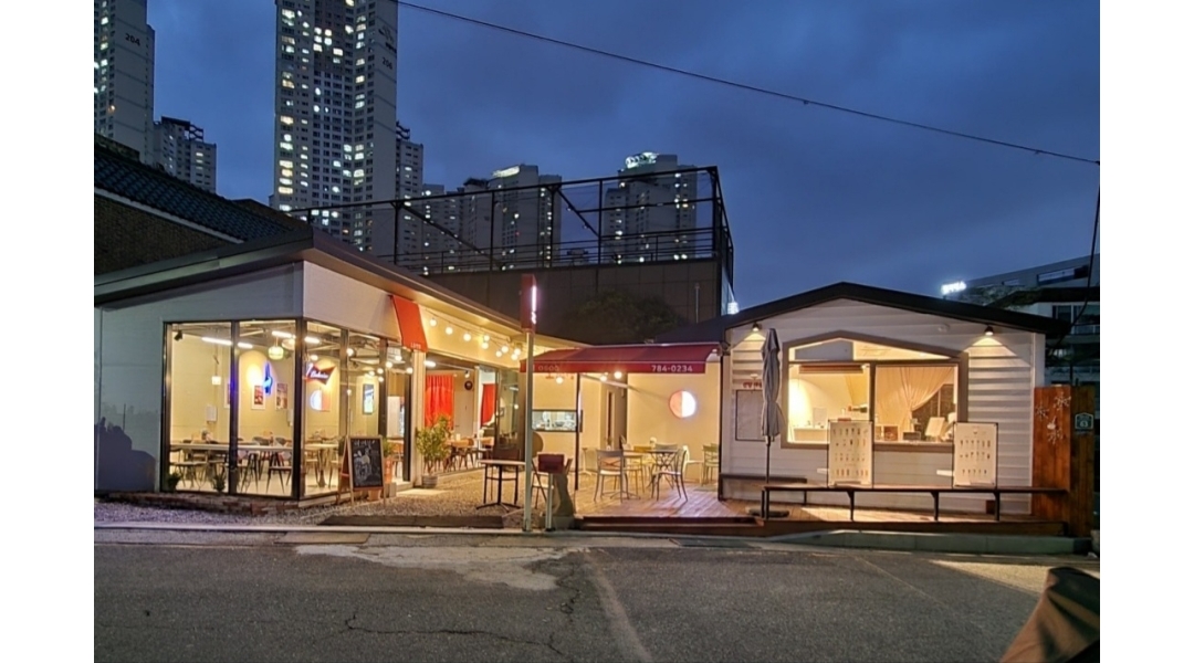 bbq센텀재송점 채용정보 : 비비큐매장 주방조리사 알바구합니다 - 알바천국