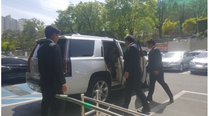 주식회사 골든벨기획 채용정보 : (주)골든벨기획 대구경호 보디가드 정직원채용! - 알바천국