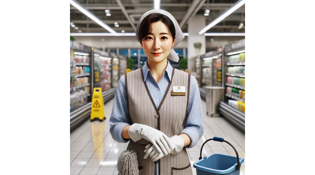 성국직업정보 채용정보 : 스포츠센터 청소원 - 알바천국