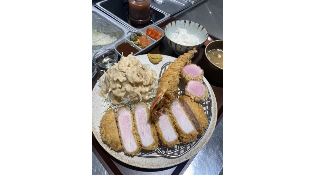 카츠카키(katsu kaki) 채용정보 : 카츠카키 평일 홀(점심)아르바이트 구합니다!(급구) - 알바천국