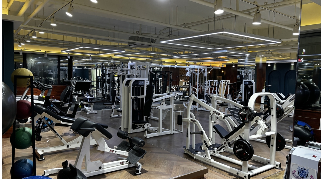 킹스짐 KINGS GYM 채용정보 : 트레이너 모집 - 알바천국