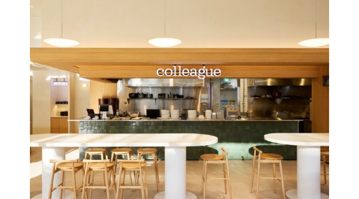 오씨아이드림 주식회사 채용정보 : 양식 레스토랑 colleague 주방보조 모집(명동-을지로입구-시청 부근) - 알바천국