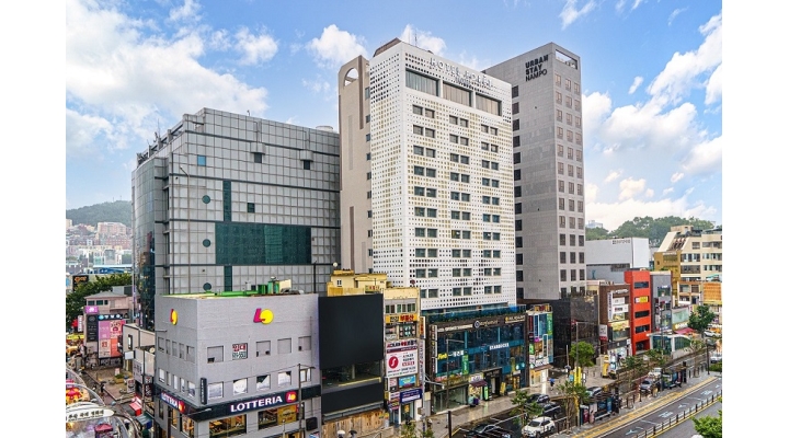 (주)아이에이치엠 - 호텔포레남포지점 채용정보 : [호텔포레남포] 주방 사원 모집 - 알바천국