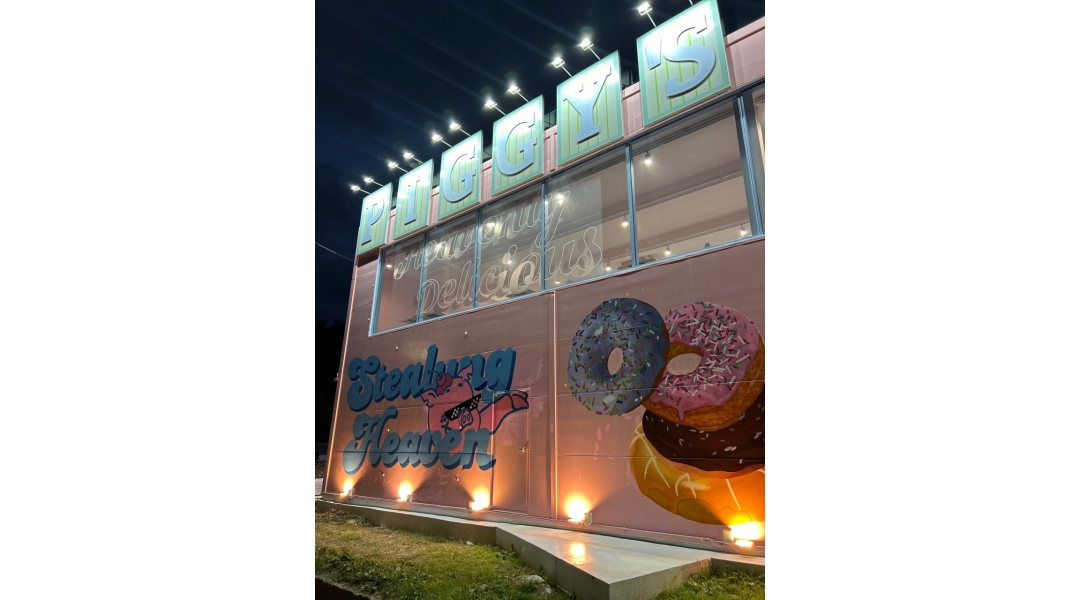 (주)키맨 채용정보 : 피기스 도넛 기장 DT점 알바 및 정직원 모집 - 알바천국