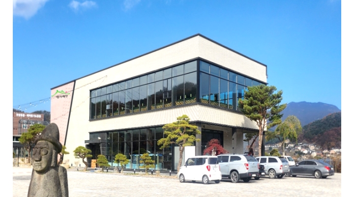 명가예찬영농조합법인 남양주지점 채용정보 : 명가예찬 베이커리 카페 정규사원 및 파트타이머 모집 - 알바천국