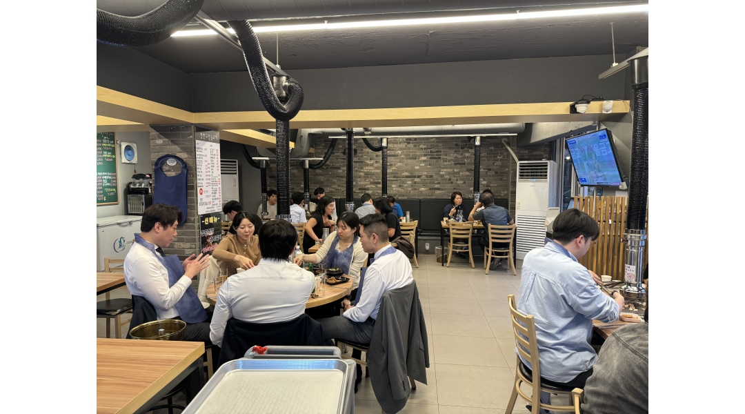 참한고령뒷고기 채용정보 : 고기집홀서빙오후5-11 금토일/월화 - 알바천국