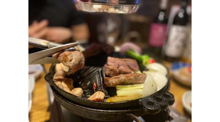 주식회사 다온 채용정보 : 양고기집 홀 서빙알바 - 알바천국