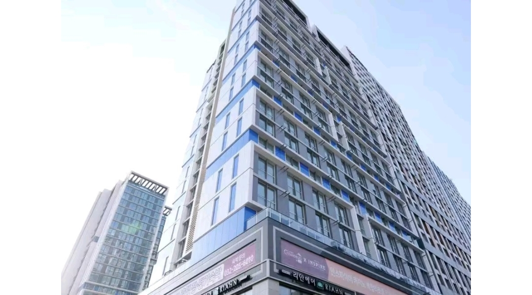 웰스테이호텔 채용정보 : 영종 웰스테이호텔 &레지던스 청소 및 정비,세탁기로 침구 세탁 후 정리 - 알바천국