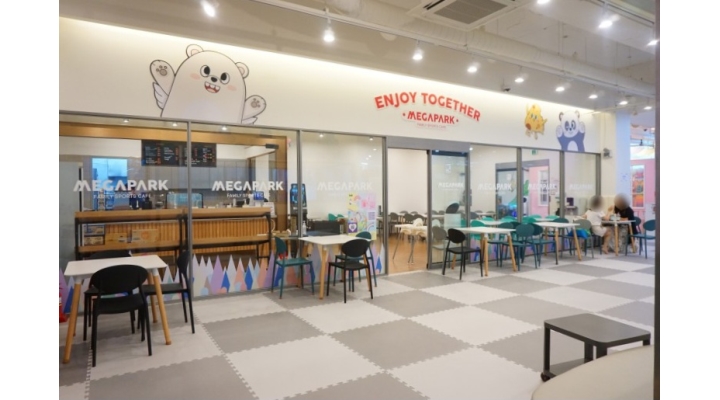 주식회사 로제 채용정보 : [메가파크양주] 키즈카페 금/토/일(하루5시간), 주휴포함 일66000원 - 알바천국