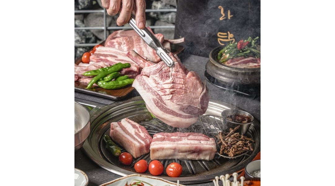 근무지 사진