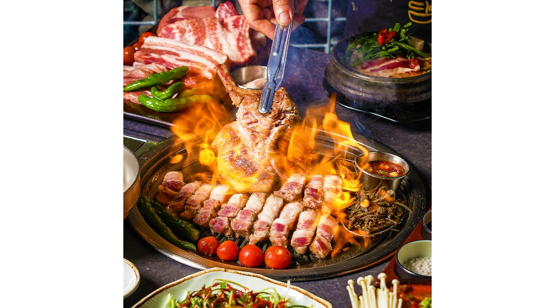 근무지 사진