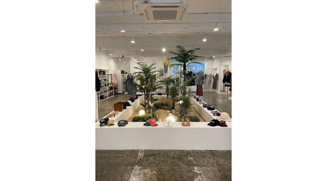 근무지 사진