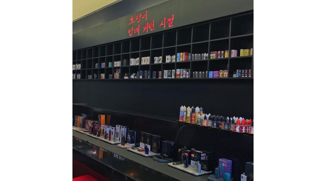 근무지 사진