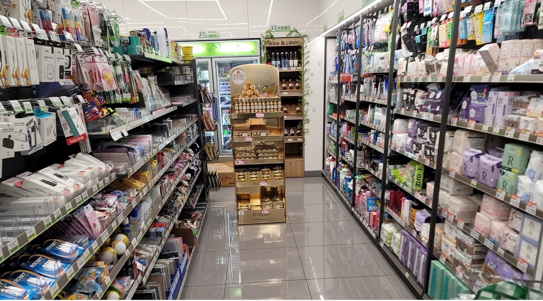 근무지 사진