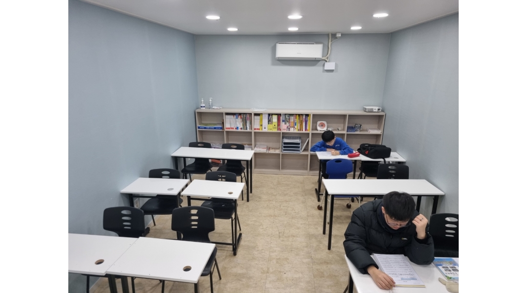 근무지 사진