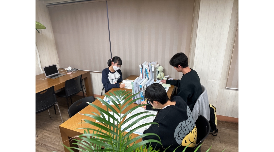 근무지 사진