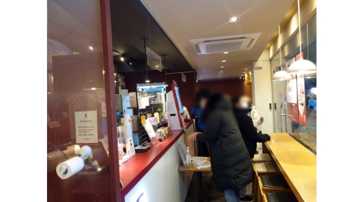 근무지 사진