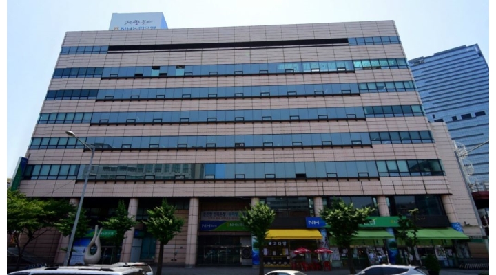 근무지 사진