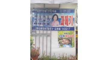 근무지 사진