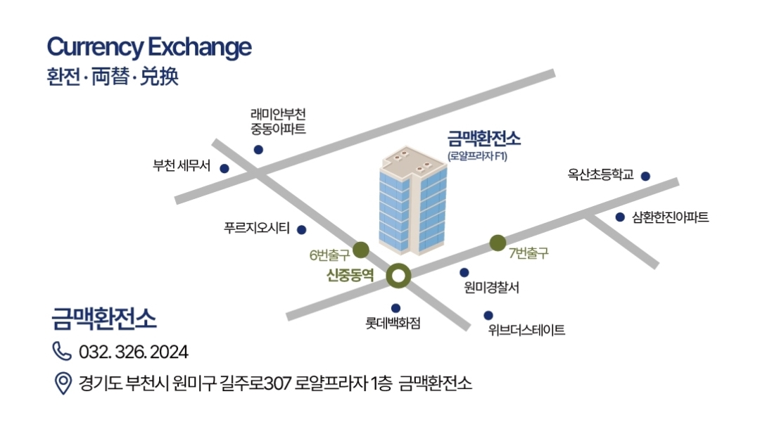 근무지 사진