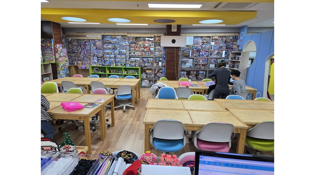 근무지 사진