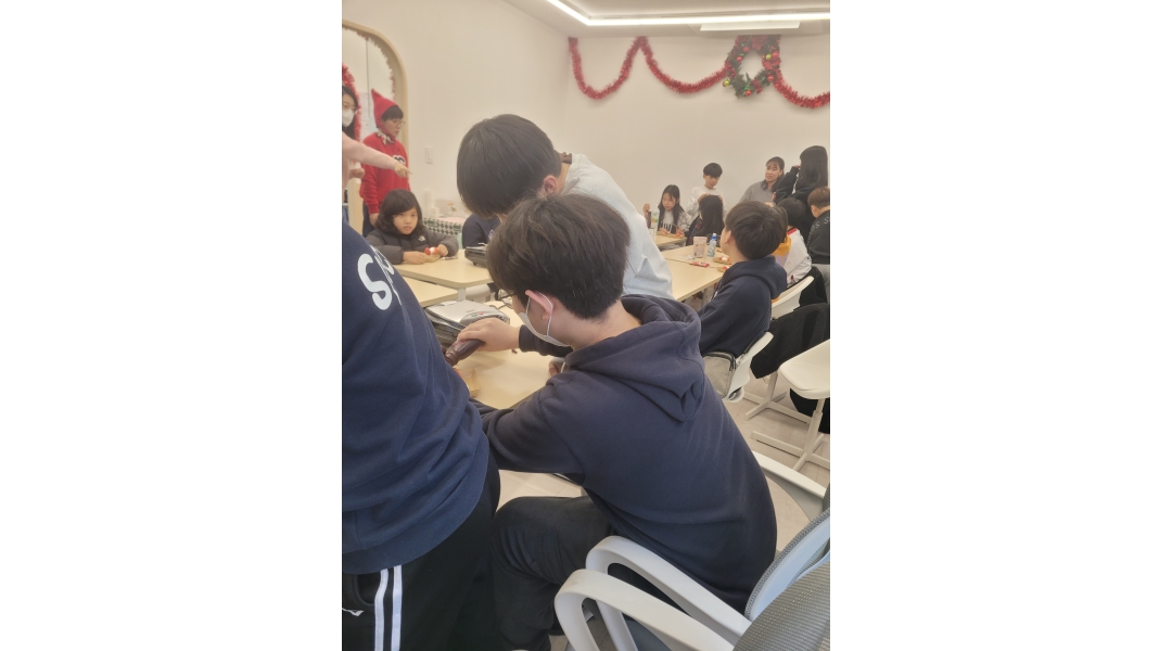 근무지 사진