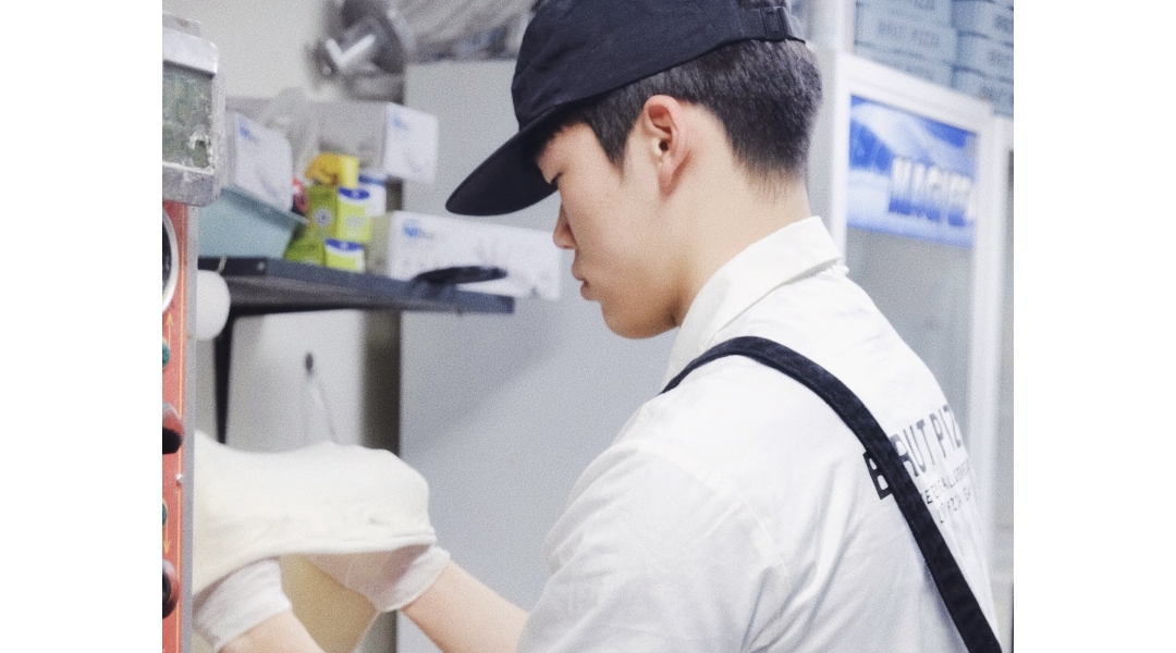 근무지 사진