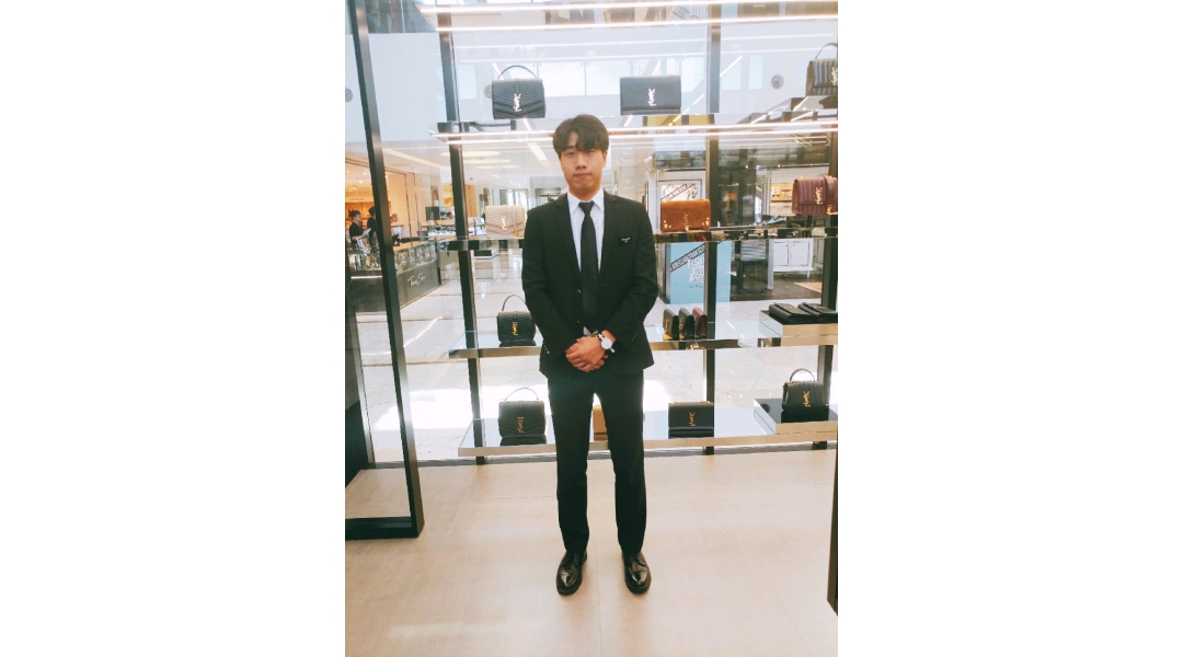 근무지 사진