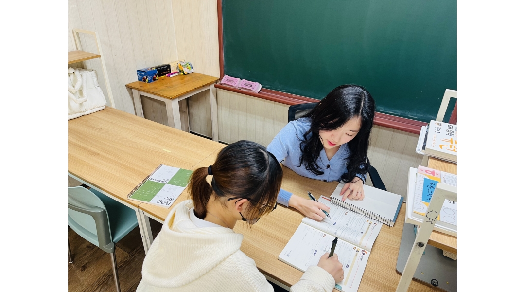 근무지 사진