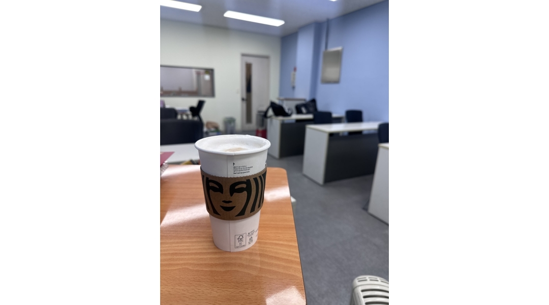 근무지 사진