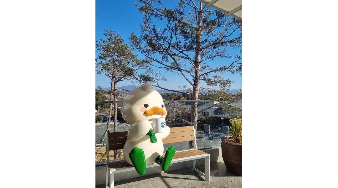 근무지 사진
