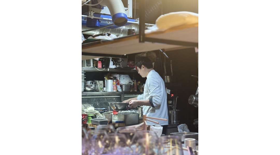 근무지 사진