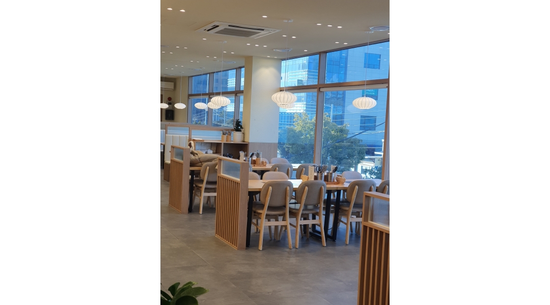 근무지 사진