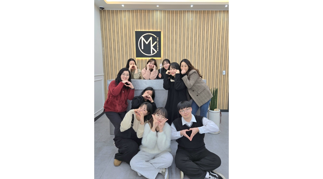 근무지 사진