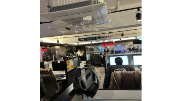 근무지 사진