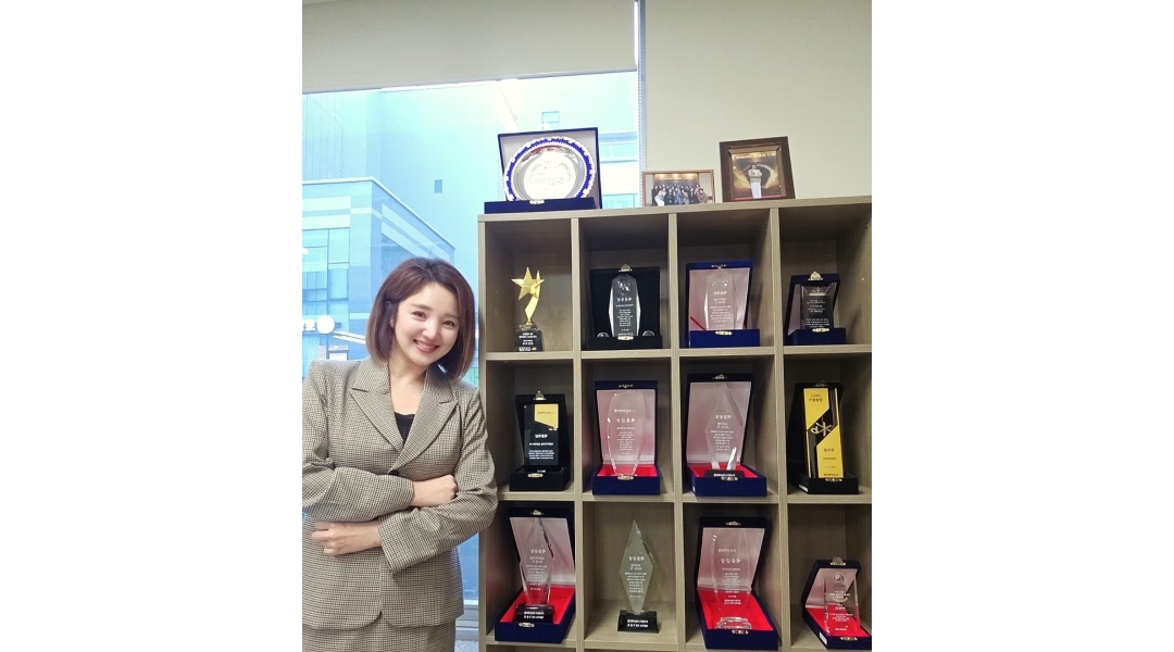 근무지 사진