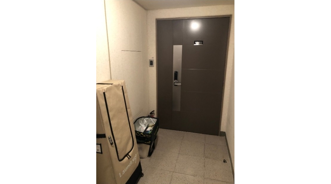 근무지 사진